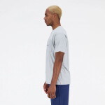Tričko New Balance Essentials Reimagined Cott M MT31542AG S