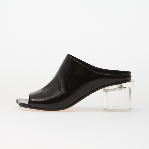 Tenisky MM6 Sandal Black EUR 38