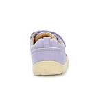 Bisgaard Baloo Violet celoročné nízke barefoot topánky 30 EUR