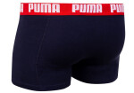 Puma 2Pack nohavičky 906823 Navy Blue/Ash M