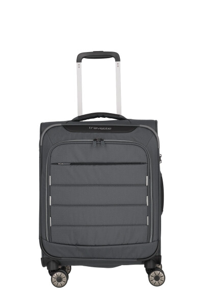Travelite Skaii 4w S Anthracite 36 L TRAVELITE-92647-04