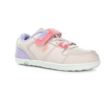 Fooz Luma Pink celoročné nízke barefoot topánky 31 EUR