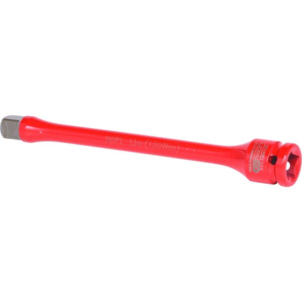 1/2" predĺženie torzného výkonu, 120 Nm KS Tools 515.1064; 515.1064
