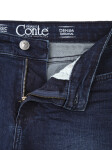 CONTE Jeans Navy