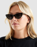 Komono Rosie Black Tortoise
