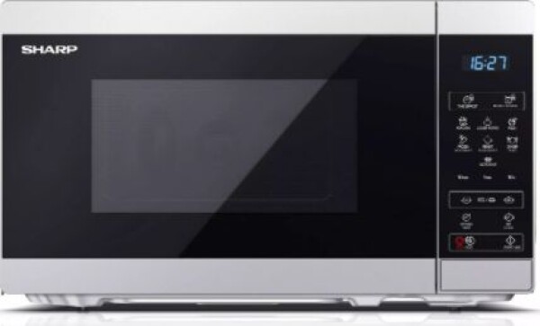 Sharp YC-MS02E-S