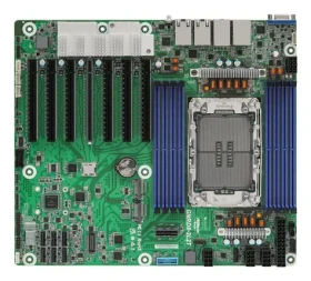 ASRock GNRD8-2L2T / Základná doska / Socket 4710 / CEB / Single socket (GNRD8-2L2T)