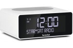 TechniSat DIGITRADIO 52 biela (V057F46B)