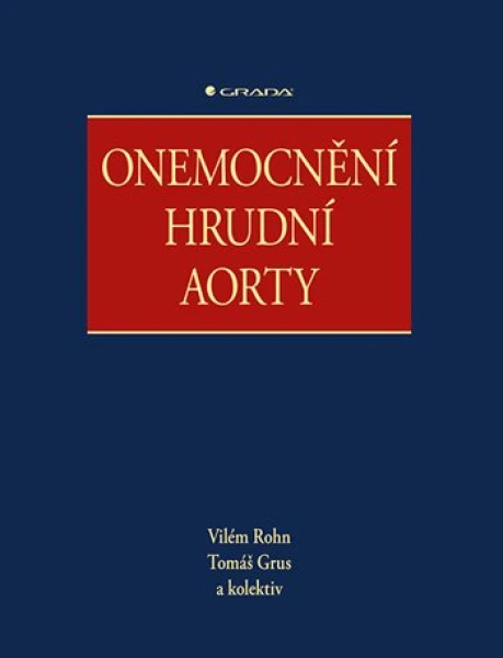 Onemocnění hrudní aorty, Rohn Vilém