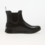 Sorel OUT N ABOUT™ IV CHELSEA RAIN WP Black, Sea Salt 6
