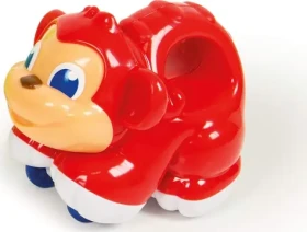 Clementoni BABY Naťahovacia opice