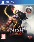 KOEI TECMO GAMES Nioh 2 PS4