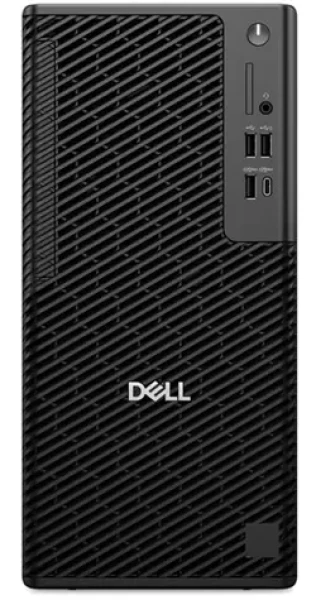 DELL Pro Precision 7 T1 čierna / Pracovná stanica / Intel Core Ultra 7 265 / 32GB DDR5 / 1TB SSD / W11P / 3YNBD (KYP1K)