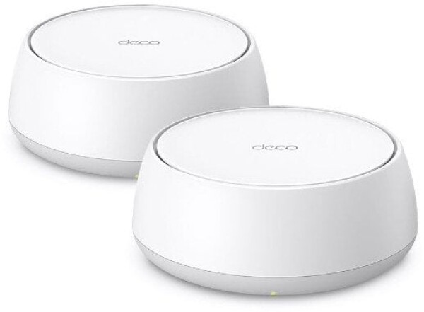 TP-Link TP-Link Deco BE22(2-pack) Whole Home Mesh WiFi 7 System | TP-LINK