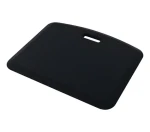 Leitz Cosy Ergo čierna / Protiúnavová podložka / pre prácu postojačky / 457 × 560 mm (53690089)