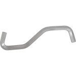 Olejový servisný kľúč imbusový kľúč pre Fiat / Alfa Romeo, SW12mm KS Tools 150.9227; 150.9227