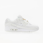 Tenisky Nike Wmns Air Max 90 Summit White/ Summit White-Dark Beetroot EUR 44