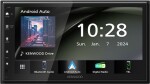 Kenwood Kenwood DMX6523DAB