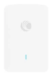 Cambium Networks Wallplate / AP / Wi-Fi 6 / Dual-Band / 2x2 MIMO / 3x GbE / BLE / Zigbee (XV2-22H0A00-EU)
