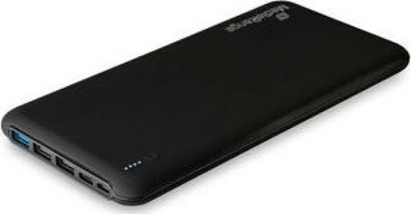 MediaRange 5000mAh Čierny