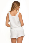Moraj PDD4100-010 farba:biela 3XL