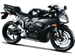 Maisto Honda CBR1000RR čierna