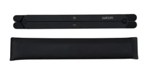 Wacom Movink 13 čierna / Skladací stojan / hliníkový / pre Wacom Movink 13 / uhol 20° (ACK652Z)