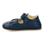 Froddo G1130023 Dark Blue barefoot sandále 24 EUR