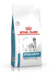 Royal Canin Dog Hypoallergenic Moderate