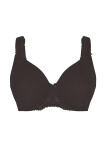 Podprsenka Lingadore 1400-5C černá