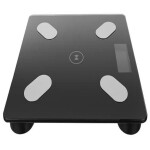Iso Trade 9993 Analytická osobná váha Bluetooth 180 kg
