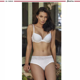 Dámske nohavičky 1030559 telové - Janira one size