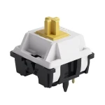 Akko Mechanické spínače Penguin Silent Switch 45 ks / taktilný (6925758626842)