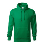 Pánska mikina s kapucňou Cape M MLI-41316 - Malfini M