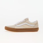 Tenisky Vans Old Skool Oatmeal/ Gum EUR 41