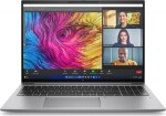 HP HP ZBook Firefly 16 G11 Mobile Workstation - Wolf Pro Security - Intel Core Ultra 7 155H - Win 11 Pro - RTX A500 - 32 GB RAM - 1 TB SSD NVMe, TLC - 40.6 cm (16") IPS 1920 x 1200 - Wi-Fi 6E, Bluetooth 5.3 WLAN-Karte - kbd: Deutsch - mit HP Wolf Pro...