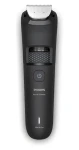 Philips Beardtrimmer series 5000 BT5780/15 čierna / Zastrihávač fúzov / 100 min prevádzky / 0,4-20 mm / so zberačom chlpov (BT5780/15)