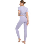 Legíny 4F FNK W 4FWAW25TFTIF369 34S ženy XL