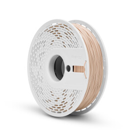 FIBERFLEX 40D filament béžový 1,75 mm Fiberlogy 850 g