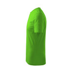 Detské tričko Basic Jr MLI-13892 - Malfini 110 cm/4 roky