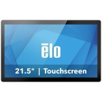 Elotouch Elo Touch Elo I-Series 4 VALUE, Android 10 with GMS, 21.5-inch, 1920 x 1080 display, Rockchip 3399 Processor