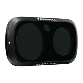 Freewell ND1000 filter pre Insta360 Luna Ultra / Filter / ND1000 (10 EV) (FW-LNUB-ND1000)