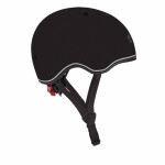 Detská prilba Globber Black Jr 506-120 NEPLATÍ