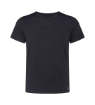 Pánske tričko EVER Ease O-Neck - BLACK - black 0004 - SLOGGI BLACK XXL