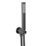 REA - Podomietková sprchová sada Lungo Titan + BOX REA-P6385
