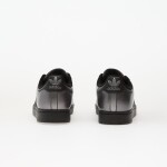 Tenisky adidas Superstar II W Core Black/ Core Black/ Iron Metalic EUR 42