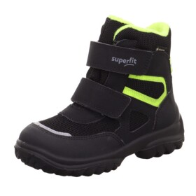 Detské zimné topánky SNOWCAT GTX, Superfit, 1-000022-0010, žltá - 22