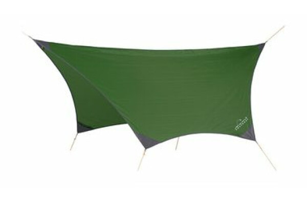 Amazonas Traveller tarp / Stanový prístrešok / 340x300 cm / Vodný stĺpec: 3000 mm (AZ-3080010)