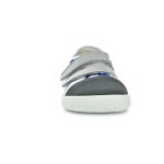Jonap Airy modrý jednorožec barefoot tenisky 27 EUR