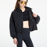 Bunda New Balance Woven Bomber Jacket Black M